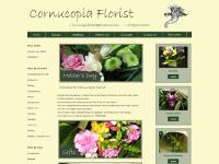Cornucopia Florist in Milnthorpe - Cornucopia Florist in Milnthorpe -