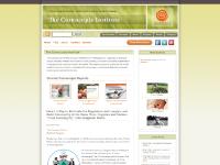 Cornucopia Institute | Economic Justice for Family Scale Farming