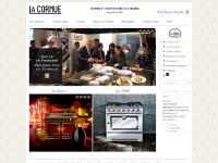 cornufe.co.uk