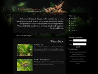 Welcome to Cornwall Aquatics