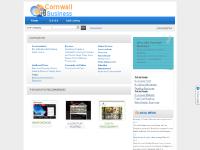 cornwall-business.co.uk Q & A’s, Two people trapped by high tide, Tributes paid to council chairman cornwall-business.co.uk Q & A’s, Two people trapped by high tide, Tributes paid to council chairman