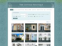 Self-Catering Holiday Cottages in St. Ives, Cornwall - Cornwall Cottage Boutique