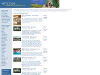 Cornwall Holiday Cottages in Cornwall - Cornwall Holiday Cottage