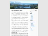 About Cornwall