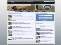 Cornwall Bed and Breakfast, Self Catering Accommodation, Holiday Cottages, Hotels and Camping in Cornwall