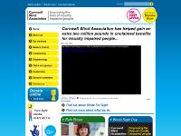  Volunteering, Clubs and groups, Useful links, For sight appeal