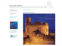 Alison Hodge Publishers Alison Hodge Publishers