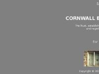 CORNWALL BUILDINGS PRESERVATION TRUST