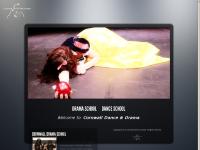 Cornwall Dance And Drama is dedicated to providing exciting, informative and fun