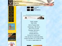 cornwalldarts.org.uk