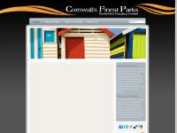 Cornwall's Finest Parks - Home Cornwall's Finest Parks - Home