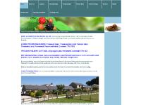 cornwallholidaybarns.co.uk cornwall,self,catering