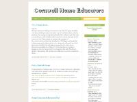 Cornwall Home Educators Cornwall Home Educators