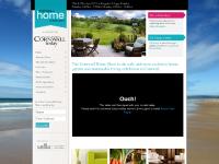 cornwallhomeshow.co.uk Why Visit The Show?, Floor Plan, Who is Exhibiting?
