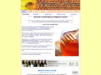  Sherriff suits, range of accessories, organic treatments, Apimaye Thermo Hive