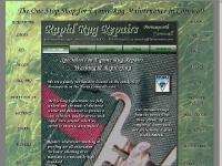 Rapid Rug Repairs