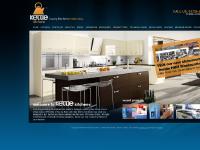 Kettle Kitchens, Valley Retail Park, Gover Valley, St Austell, new kitchens fitted