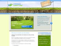 Cornwall Lawn Care Ltd - Lawn Care treatments & Knotweed Removal from Cornwall Lawn Care Ltd - Lawn Care treatments & Knotweed Removal from