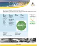 Cornwall Public Transport Information Cornwall Public Transport Information