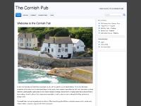 Cornwall Pubs | A photographic guide to Cornish Pubs Cornwall Pubs | A photographic guide to Cornish Pubs