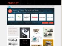 coroflot.com Create a Portfolio, Job Board, People coroflot.com Create a Portfolio, Job Board, People