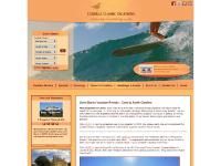 Outer Banks Vacation Rentals ~ Corolla Classic ~ North Carolina Outer Banks Vacation Rentals ~ Corolla Classic ~ North Carolina