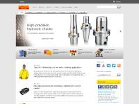 Welcome to Sandvik Coromant Welcome to Sandvik Coromant