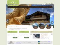 corona-ferrea.it Hotel, Servizi, Ristorante