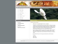 Welcome to Coronado Baptist Church