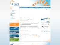 Corona Energy – The UK Leader in Commercial Gas Supply Corona Energy – The UK Leader in Commercial Gas Supply