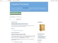 Corona Furniture | Corona Pine Furniture in the UK Corona Furniture | Corona Pine Furniture in the UK