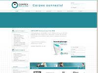  Diensten, Referenties, ERP Software, Projectadministratie