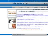 CorpoCall - An American based company offering high quality offshore call center services at low cost CorpoCall - An American based company offering high quality offshore call center services at low cost