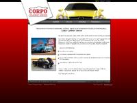 Corpo Collision Center Corpo Collision Center