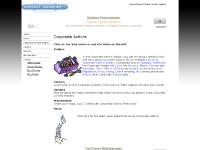 corporate actions corporate actions