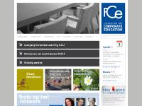 corporate-education.com FCE, opleiden, leren corporate-education.com FCE, opleiden, leren
