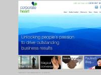 corporate-heart.co.uk PAULINE CRAWFORD, OUR TEAM, OUR CLIENTS corporate-heart.co.uk PAULINE CRAWFORD, OUR TEAM, OUR CLIENTS