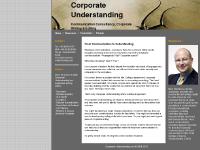 corporate-understanding.com corporate-understanding.com