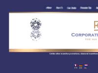 Corporate Diamonds Incentive Promotion Programs Corporate Diamonds Incentive Promotion Programs