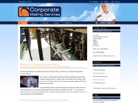 Corporate Mailing Services | Mailing House Services | Polywrapping | Direct Mail | Data Processing | UK Corporate Mailing Services | Mailing House Services | Polywrapping | Direct Mail | Data Processing | UK