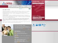 CEED Program Qld - company-based student training CEED Program Qld - company-based student training