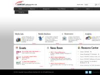 corpus.com Overview, Facilities, Client Management corpus.com Overview, Facilities, Client Management