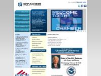  How to join/Benefits of joining, Sponsorship opportunities, Chamber Calendar, Special Events