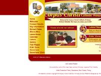 corpuschristikingston.co.uk Kids' Zone 6, School Clubs, Who's Who corpuschristikingston.co.uk Kids' Zone 6, School Clubs, Who's Who