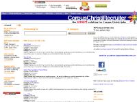  Recruiter Media, Inc., Loss Prevention Associate, Cashier