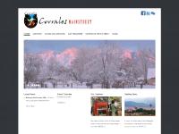 corrales-mainstreet - - Corrales