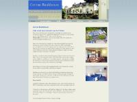 Corran Bunkhouse, self catering hostel accommodation, Fort William, Scotland
