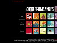 correspondances.com M'inscrire, M'identifier, Nous contacter correspondances.com M'inscrire, M'identifier, Nous contacter