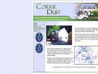 Corrie Duff - Guest House and Holiday Cottages Corrie Duff - Guest House and Holiday Cottages