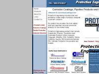 Corrosion Coatings from Protection Engineering Corrosion Coatings from Protection Engineering